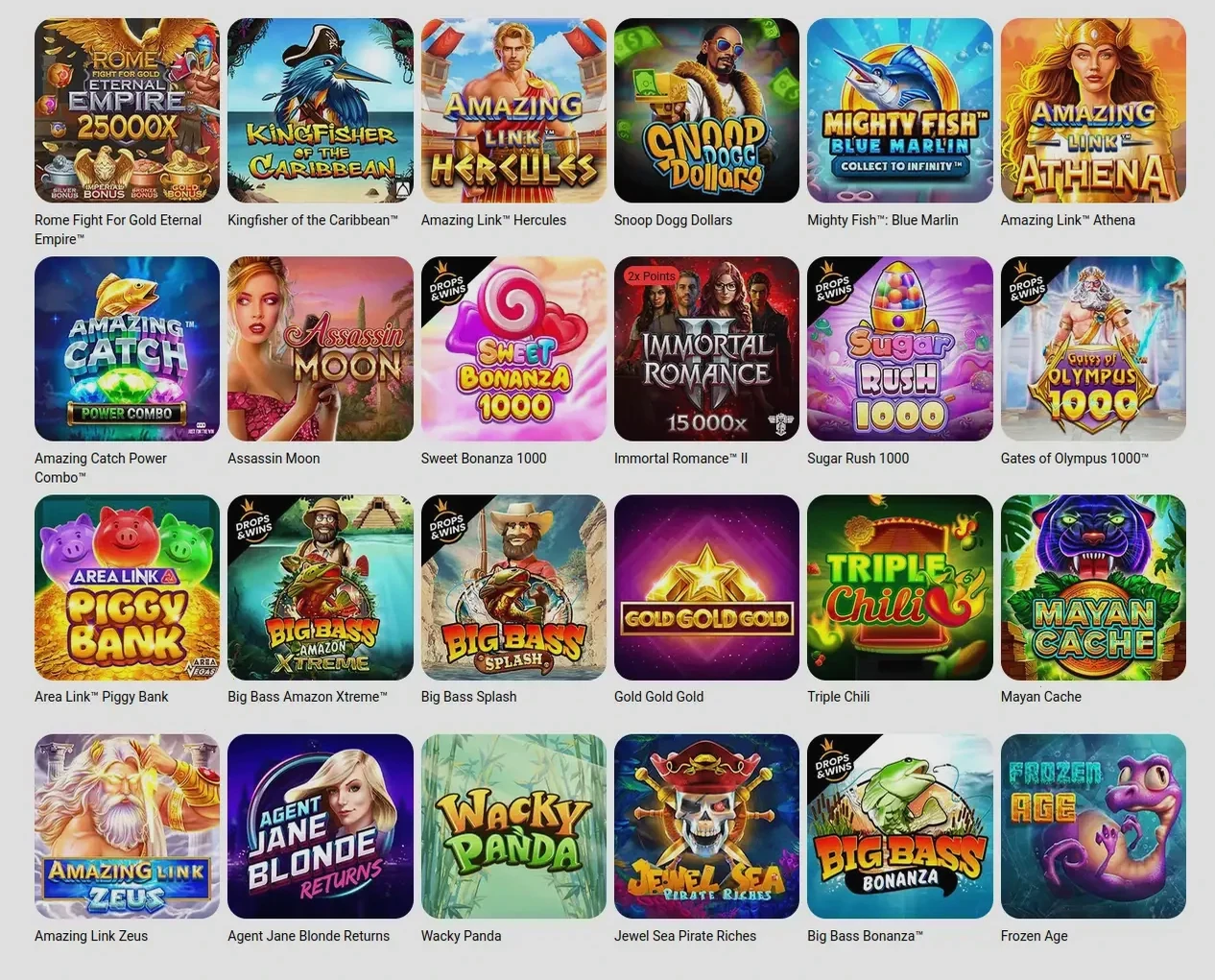 Schnelle Anmeldung bei Fridayroll Casino