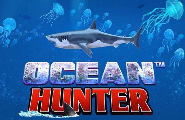 Ocean Hunter - iSoftBet
